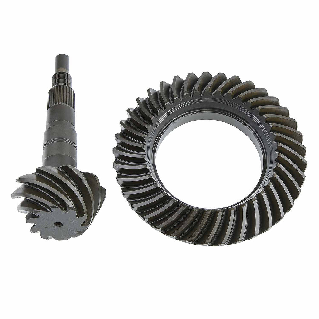 Performance-Differential-Ring-And-Pinion