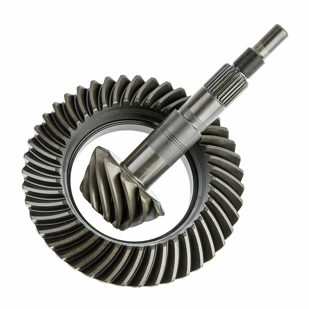 Performance-Differential-Ring-And-Pinion