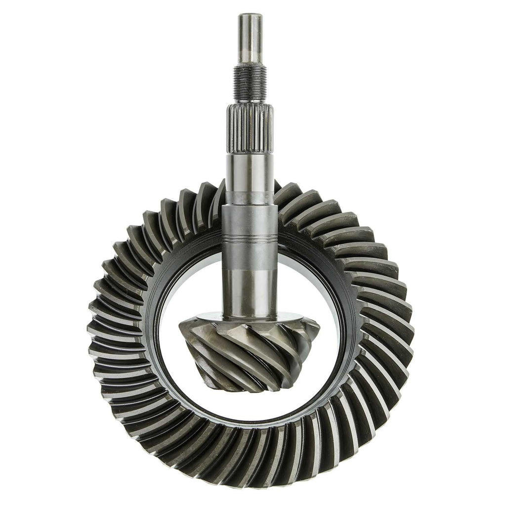 Performance-Differential-Ring-And-Pinion