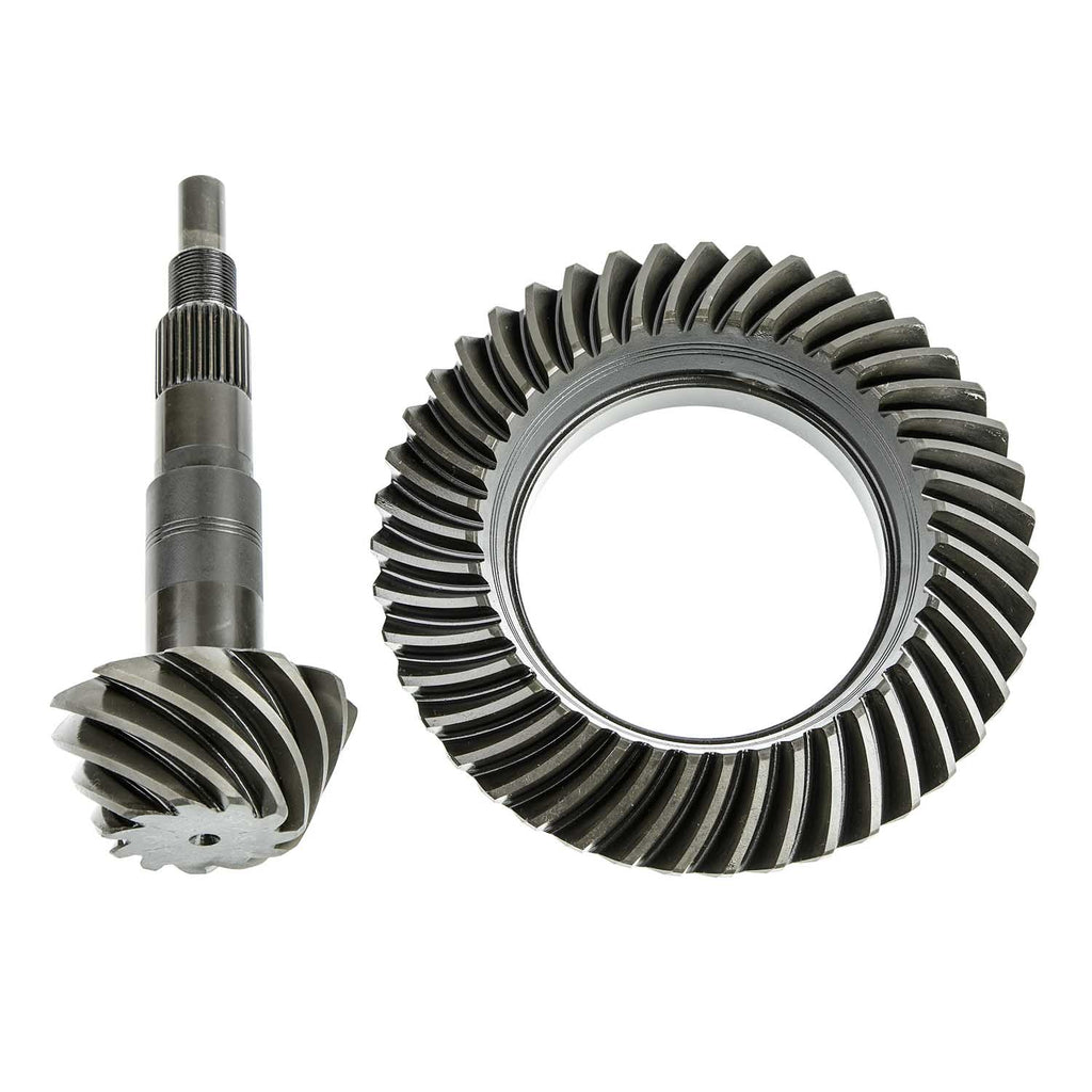 Performance-Differential-Ring-And-Pinion