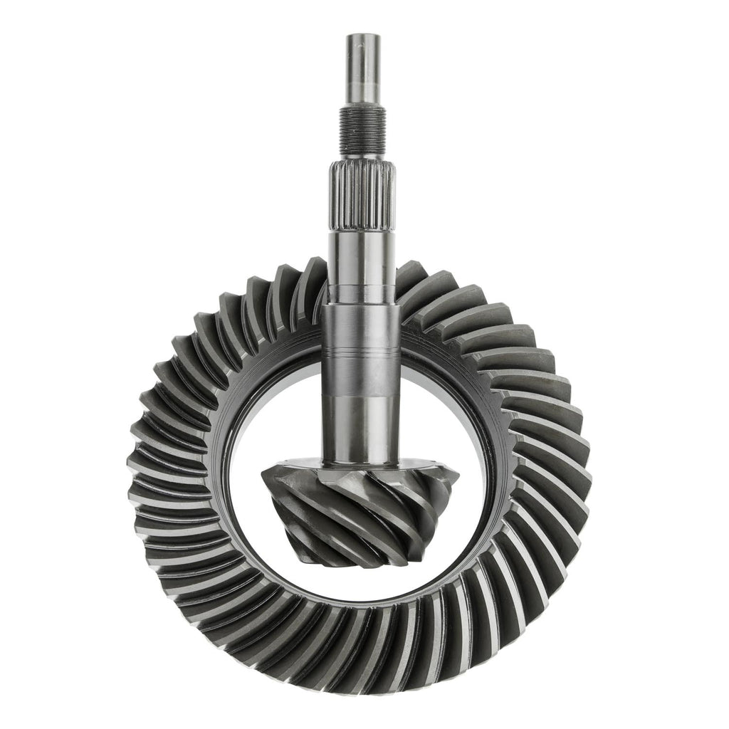 Performance-Differential-Ring-And-Pinion
