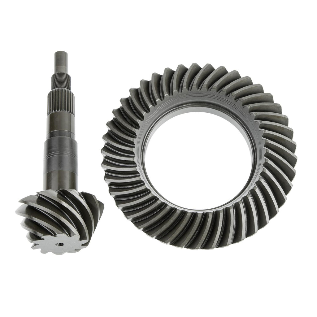 Performance-Differential-Ring-And-Pinion