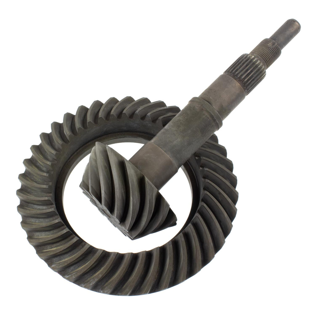 Performance-Differential-Ring-And-Pinion