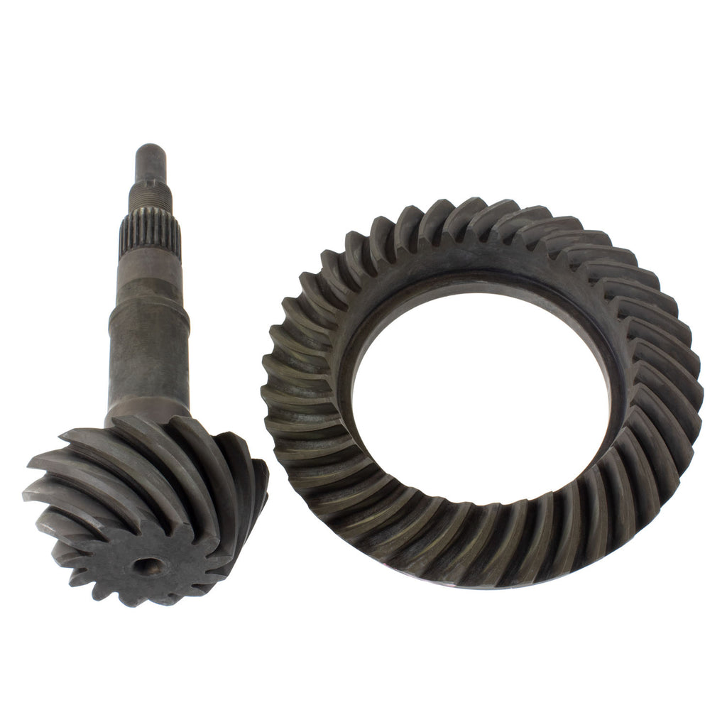 Performance-Differential-Ring-And-Pinion