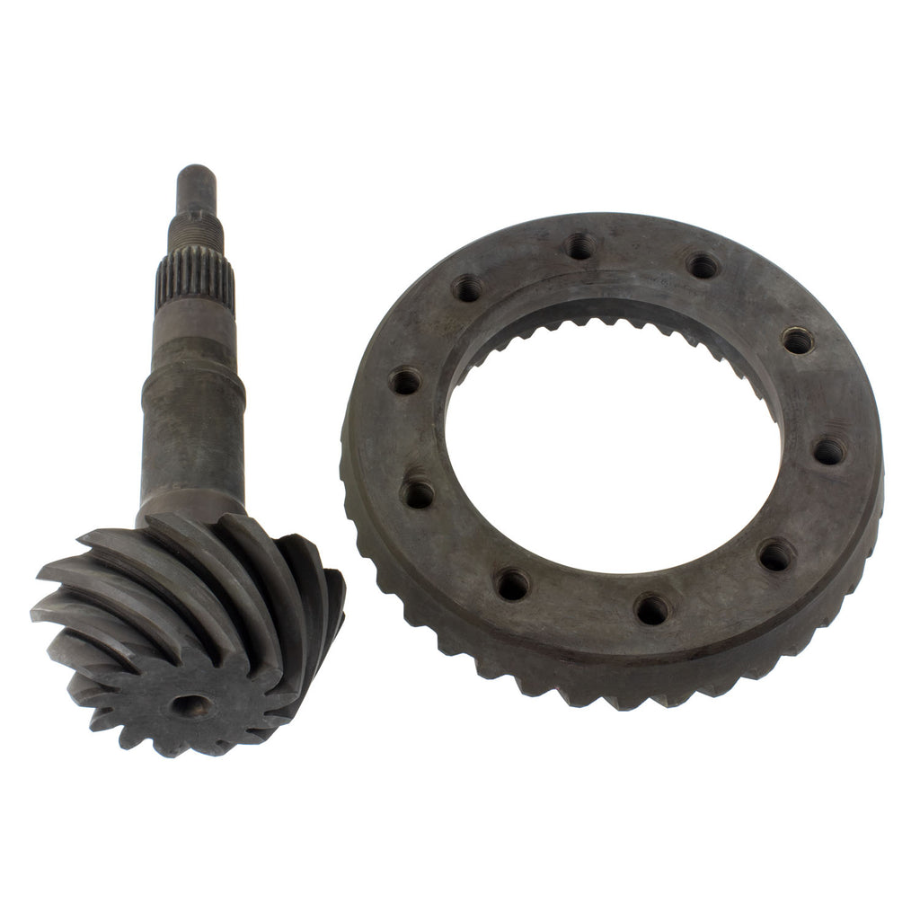 Performance-Differential-Ring-And-Pinion