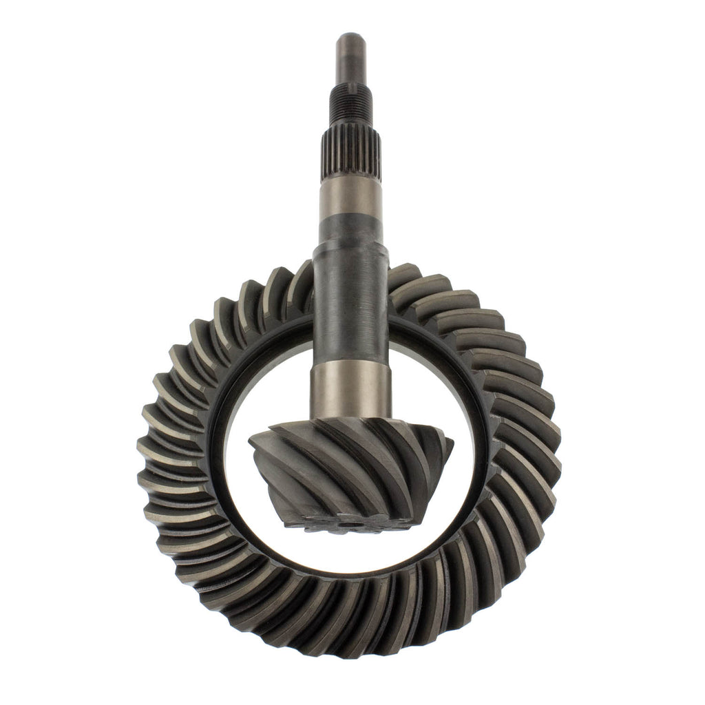 Performance-Differential-Ring-And-Pinion