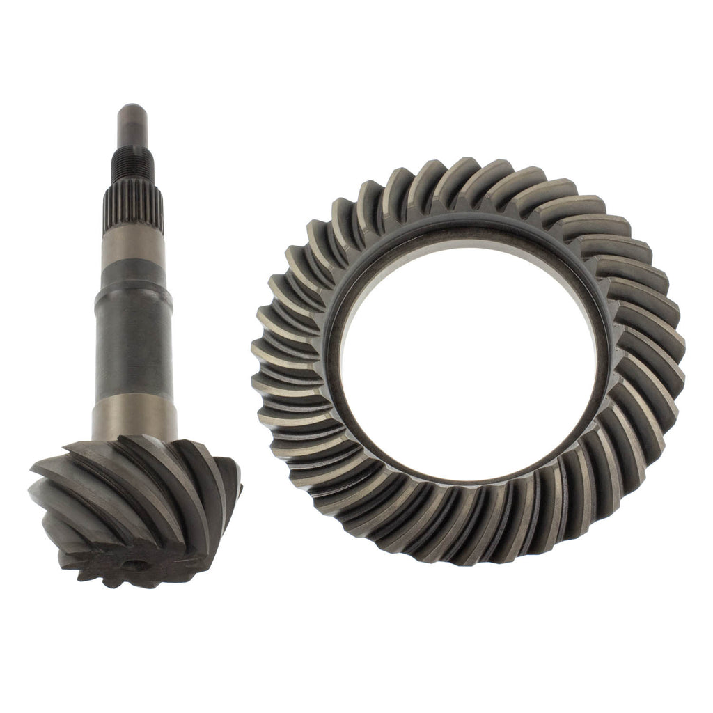 Performance-Differential-Ring-And-Pinion
