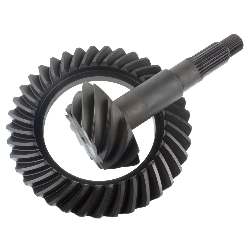 Motive Gear G882336 Ring and Pinion-GM 8.2 for Select Buick Wildcat, Chevrolet Bel Air, Chevrolet Biscayne, Chevrolet Camaro, Chevrolet Caprice, Chevrolet Chevelle, Chevrolet Chevy II, Chevrolet El Camino, Chevrolet Impala, Chevrolet Monte Carlo,