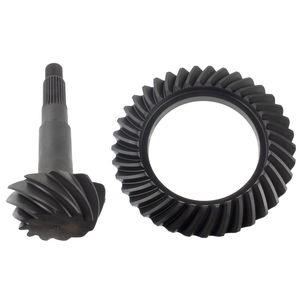 Motive Gear G882336 Ring and Pinion-GM 8.2 for Select Buick Wildcat, Chevrolet Bel Air, Chevrolet Biscayne, Chevrolet Camaro, Chevrolet Caprice, Chevrolet Chevelle, Chevrolet Chevy II, Chevrolet El Camino, Chevrolet Impala, Chevrolet Monte Carlo,