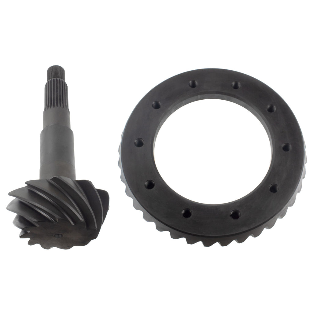 Motive Gear G882336 Ring and Pinion-GM 8.2 for Select Buick Wildcat, Chevrolet Bel Air, Chevrolet Biscayne, Chevrolet Camaro, Chevrolet Caprice, Chevrolet Chevelle, Chevrolet Chevy II, Chevrolet El Camino, Chevrolet Impala, Chevrolet Monte Carlo,