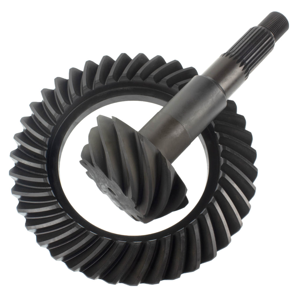Motive Gear G882355 Ring and Pinion-GM 8.2 for Select Buick Wildcat, Chevrolet Bel Air, Chevrolet Biscayne, Chevrolet Camaro, Chevrolet Caprice, Chevrolet Chevelle, Chevrolet Chevy II, Chevrolet El Camino, Chevrolet Impala, Chevrolet Monte Carlo,