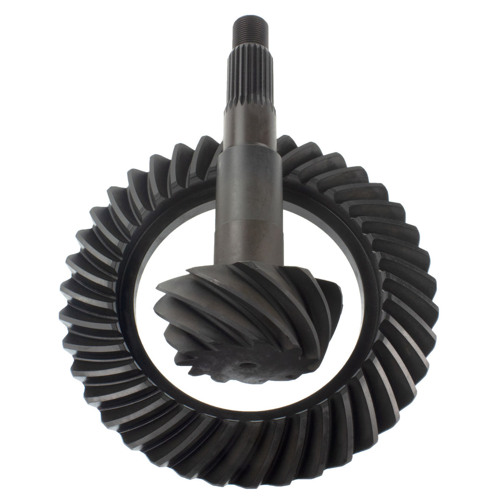 Motive Gear G882355 Ring and Pinion-GM 8.2 for Select Buick Wildcat, Chevrolet Bel Air, Chevrolet Biscayne, Chevrolet Camaro, Chevrolet Caprice, Chevrolet Chevelle, Chevrolet Chevy II, Chevrolet El Camino, Chevrolet Impala, Chevrolet Monte Carlo,