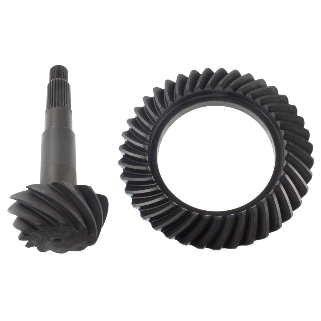 Motive Gear G882355 Ring and Pinion-GM 8.2 for Select Buick Wildcat, Chevrolet Bel Air, Chevrolet Biscayne, Chevrolet Camaro, Chevrolet Caprice, Chevrolet Chevelle, Chevrolet Chevy II, Chevrolet El Camino, Chevrolet Impala, Chevrolet Monte Carlo,
