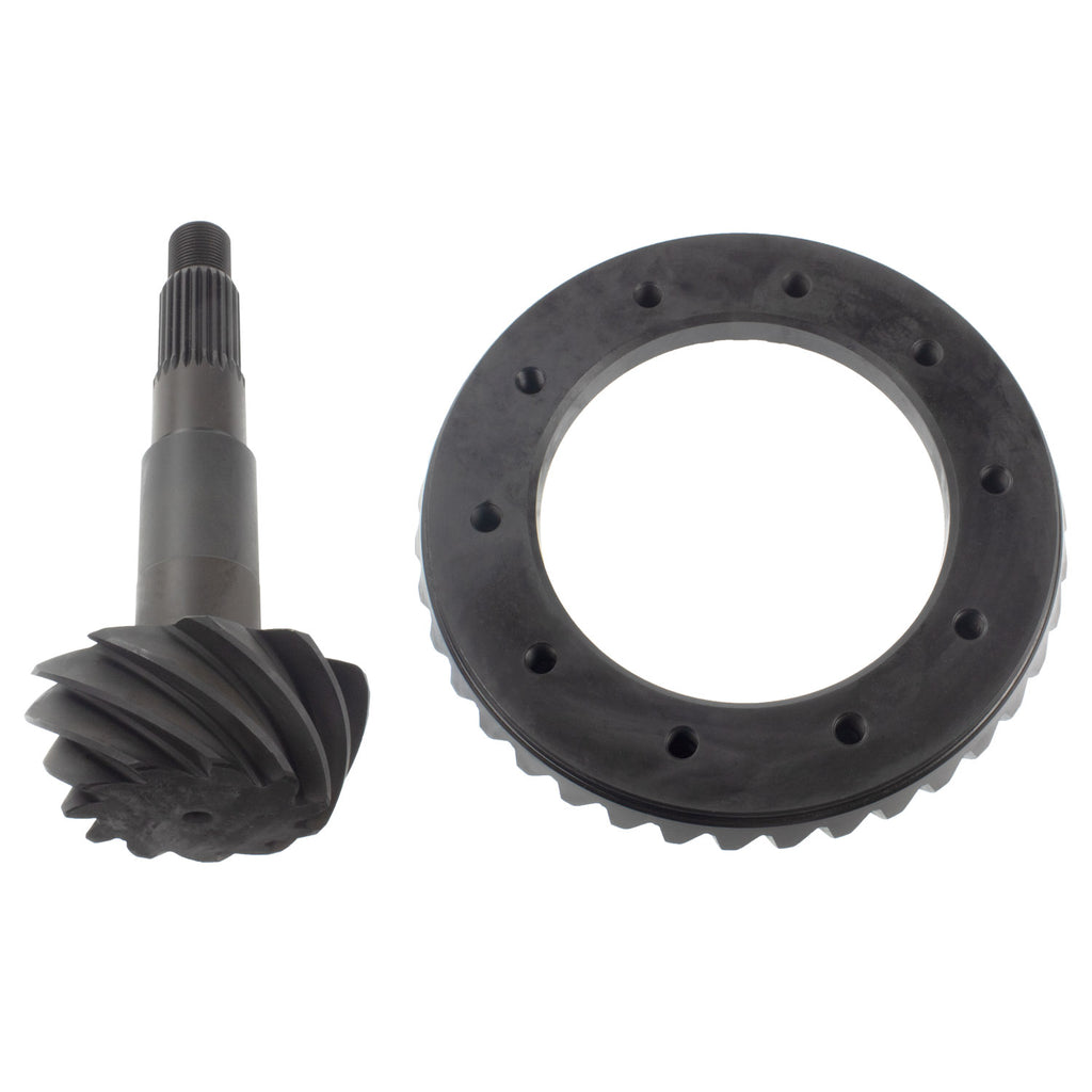 Motive Gear G882355 Ring and Pinion-GM 8.2 for Select Buick Wildcat, Chevrolet Bel Air, Chevrolet Biscayne, Chevrolet Camaro, Chevrolet Caprice, Chevrolet Chevelle, Chevrolet Chevy II, Chevrolet El Camino, Chevrolet Impala, Chevrolet Monte Carlo,