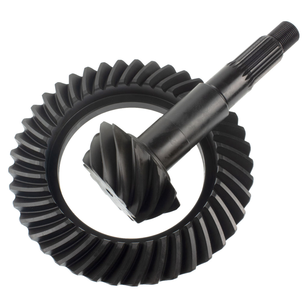 Motive Gear G882373 Ring and Pinion-GM 8.2 for Select Buick Skylark, Buick Wildcat, Chevrolet Bel Air, Chevrolet Biscayne, Chevrolet Brookwood, Chevrolet Camaro, Chevrolet Chevelle, Chevrolet Chevy II, Chevrolet El Camino, Chevrolet Impala, Chevrolet