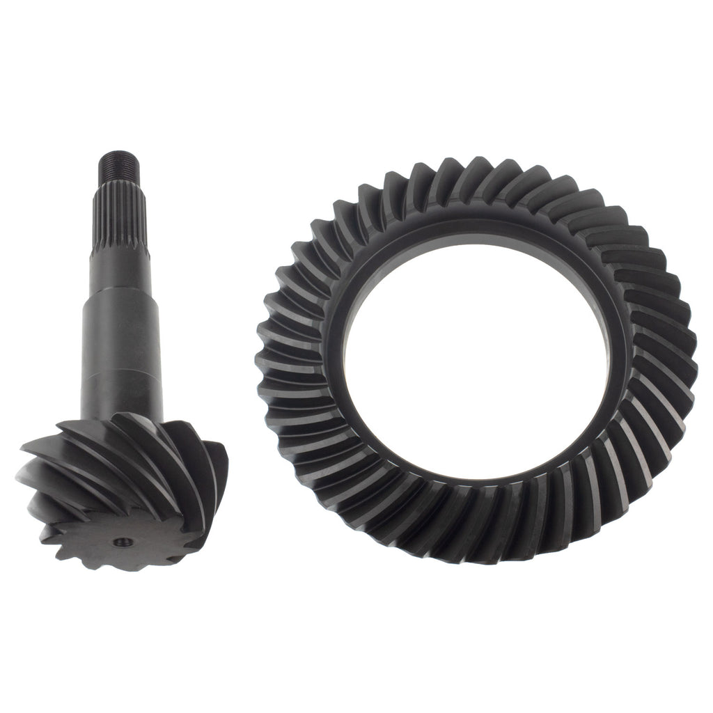 Motive Gear G882373 Ring and Pinion-GM 8.2 for Select Buick Skylark, Buick Wildcat, Chevrolet Bel Air, Chevrolet Biscayne, Chevrolet Brookwood, Chevrolet Camaro, Chevrolet Chevelle, Chevrolet Chevy II, Chevrolet El Camino, Chevrolet Impala, Chevrolet