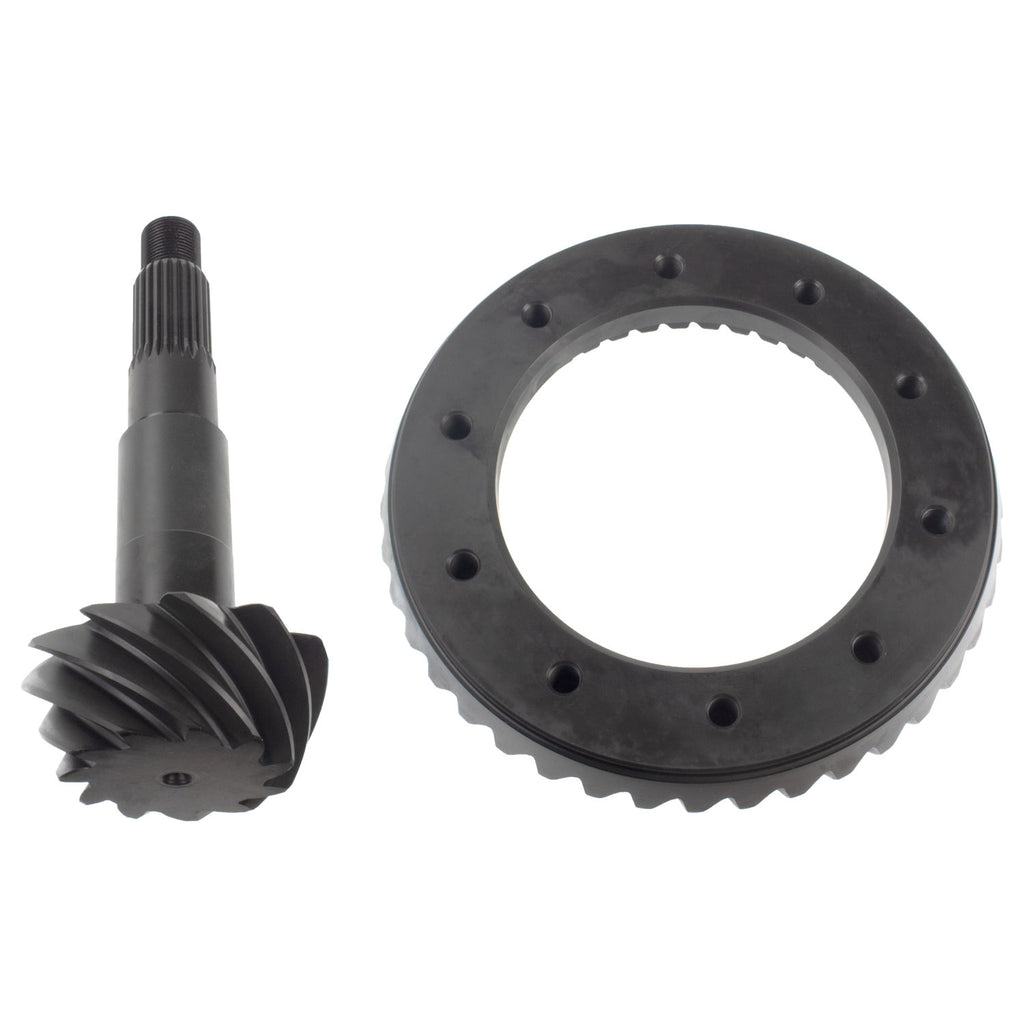 Motive Gear G882373 Ring and Pinion-GM 8.2 for Select Buick Skylark, Buick Wildcat, Chevrolet Bel Air, Chevrolet Biscayne, Chevrolet Brookwood, Chevrolet Camaro, Chevrolet Chevelle, Chevrolet Chevy II, Chevrolet El Camino, Chevrolet Impala, Chevrolet