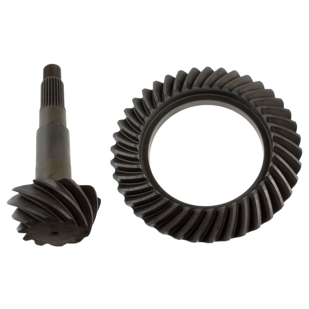 Motive Gear G882390 Ring and Pinion-GM 8.2 for Select Buick Wildcat, Chevrolet Bel Air, Chevrolet Biscayne, Chevrolet Brookwood, Chevrolet Camaro, Chevrolet Caprice, Chevrolet Chevelle, Chevrolet Chevy II, Chevrolet El Camino, Chevrolet Impala, Chevrolet