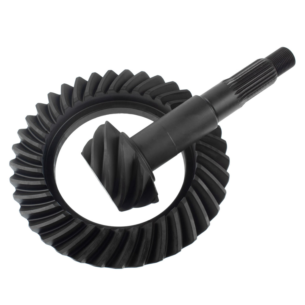 Motive Gear G882411 Ring and Pinion-GM 8.2 for Select Buick Wildcat, Chevrolet Bel Air, Chevrolet Biscayne, Chevrolet Brookwood, Chevrolet Camaro, Chevrolet Caprice, Chevrolet Chevelle, Chevrolet Chevy II, Chevrolet El Camino, Chevrolet Impala, Chevrolet