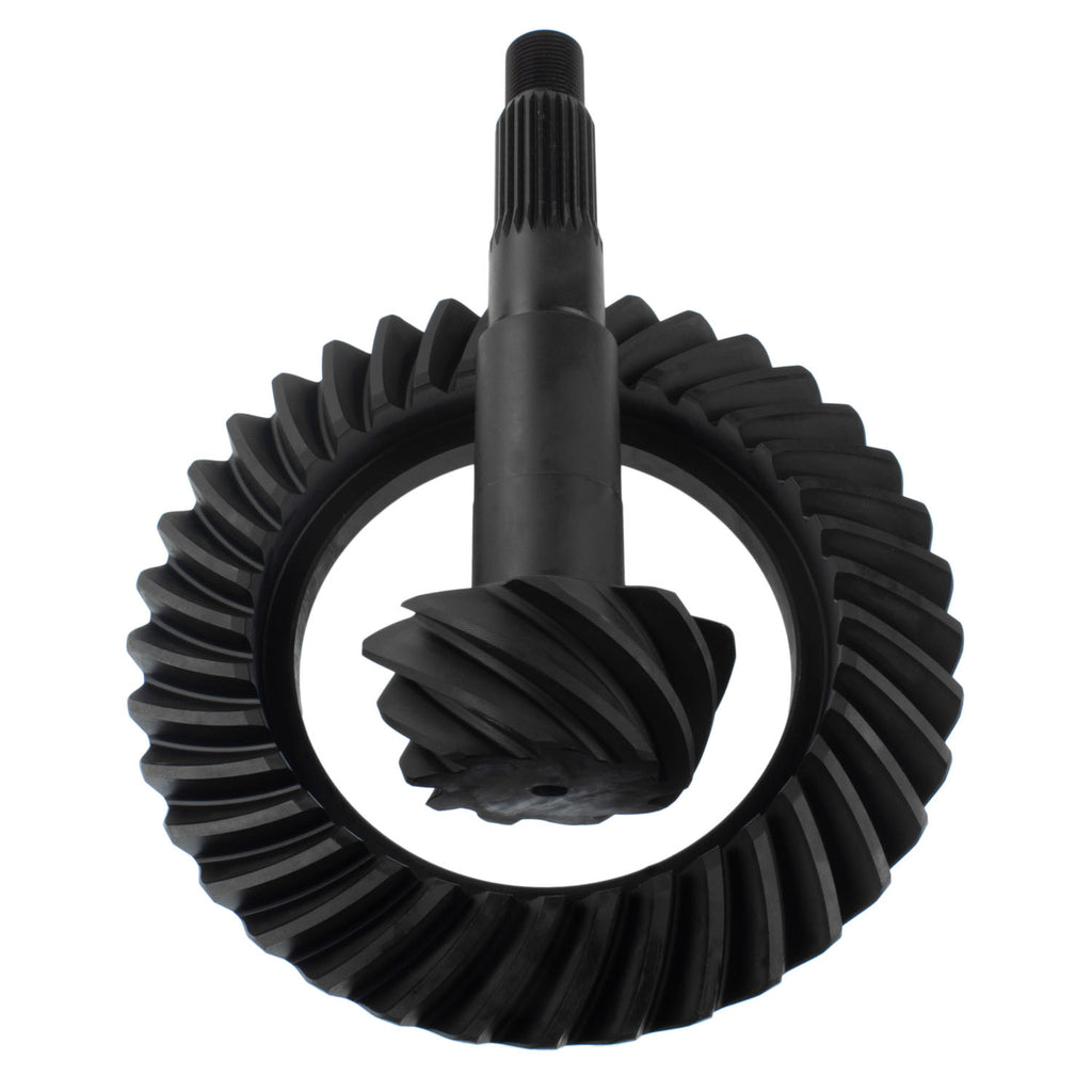 Motive Gear G882411 Ring and Pinion-GM 8.2 for Select Buick Wildcat, Chevrolet Bel Air, Chevrolet Biscayne, Chevrolet Brookwood, Chevrolet Camaro, Chevrolet Caprice, Chevrolet Chevelle, Chevrolet Chevy II, Chevrolet El Camino, Chevrolet Impala, Chevrolet