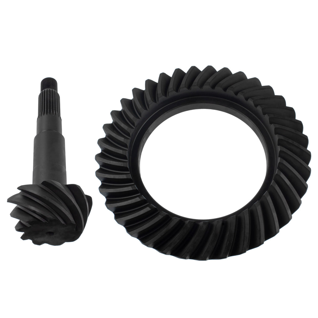 Motive Gear G882411 Ring and Pinion-GM 8.2 for Select Buick Wildcat, Chevrolet Bel Air, Chevrolet Biscayne, Chevrolet Brookwood, Chevrolet Camaro, Chevrolet Caprice, Chevrolet Chevelle, Chevrolet Chevy II, Chevrolet El Camino, Chevrolet Impala, Chevrolet