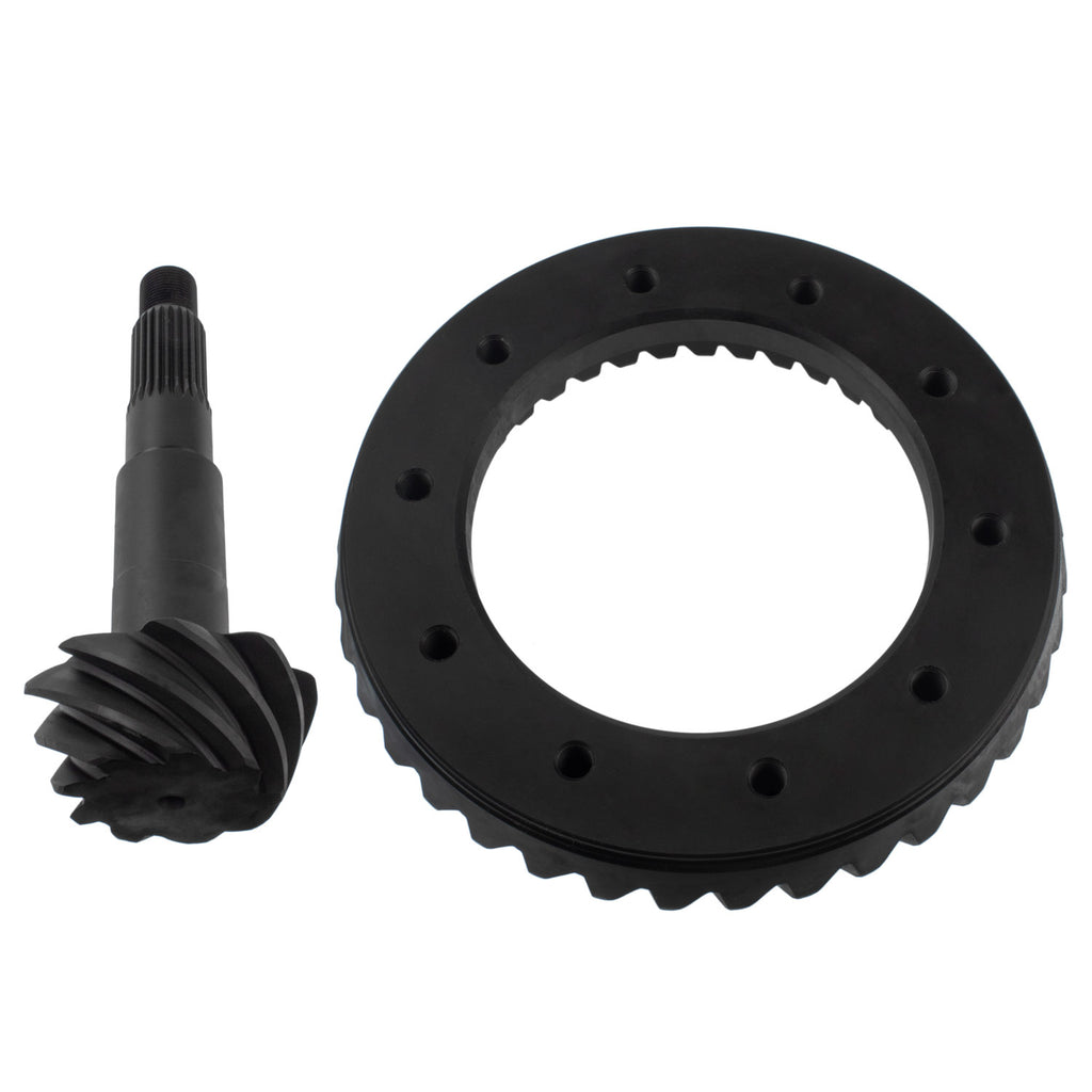 Motive Gear G882411 Ring and Pinion-GM 8.2 for Select Buick Wildcat, Chevrolet Bel Air, Chevrolet Biscayne, Chevrolet Brookwood, Chevrolet Camaro, Chevrolet Caprice, Chevrolet Chevelle, Chevrolet Chevy II, Chevrolet El Camino, Chevrolet Impala, Chevrolet