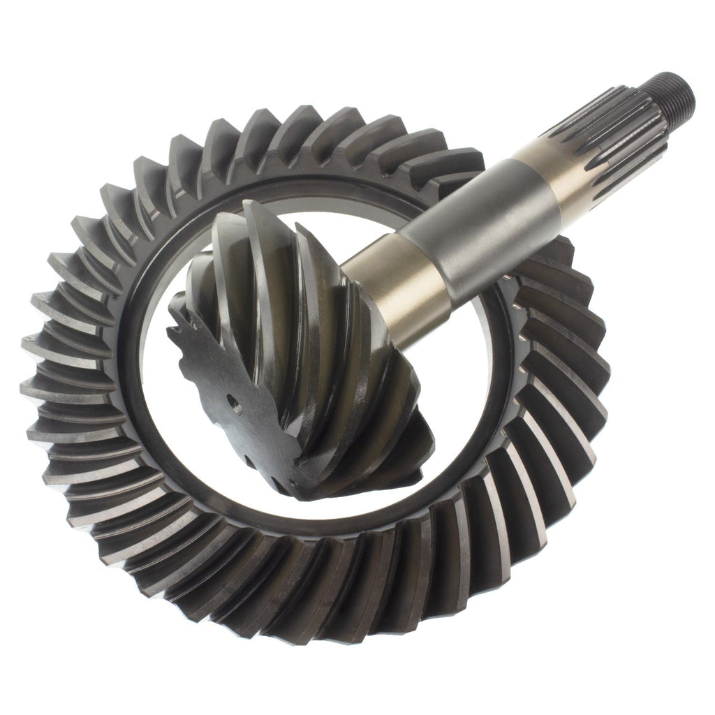 Performance-Differential-Ring-And-Pinion