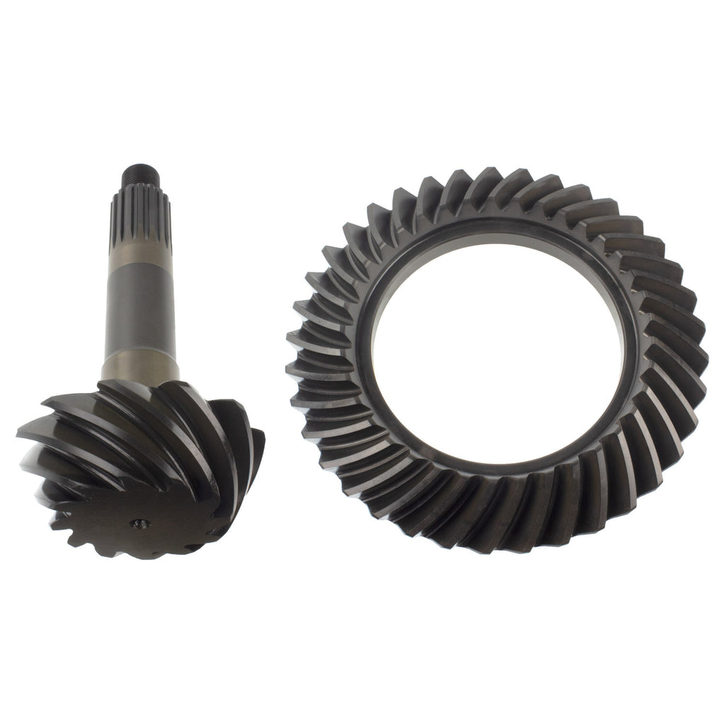Performance-Differential-Ring-And-Pinion