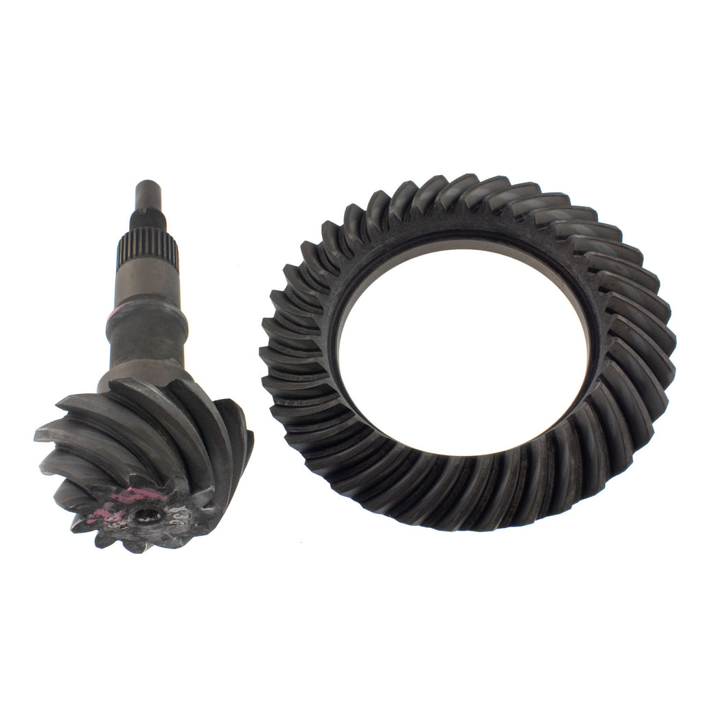 Performance-Differential-Ring-And-Pinion