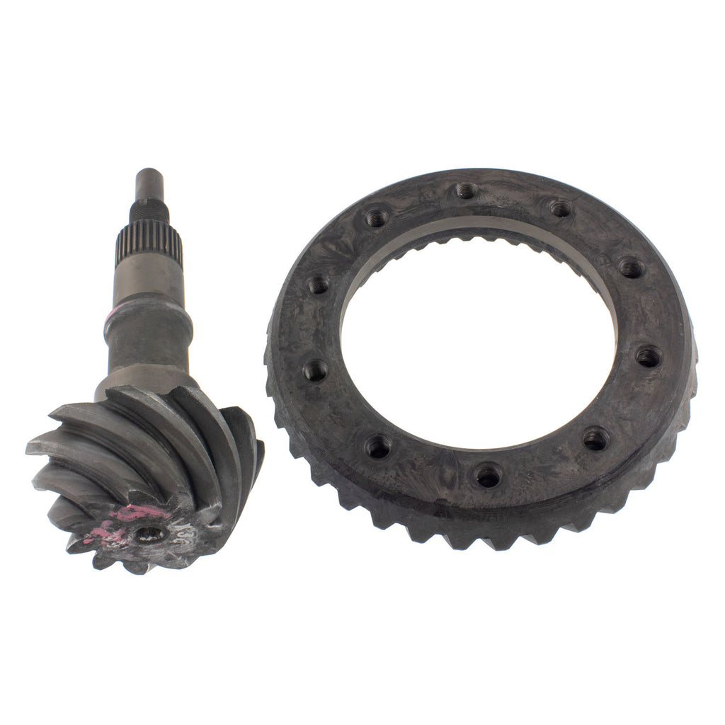 Performance-Differential-Ring-And-Pinion