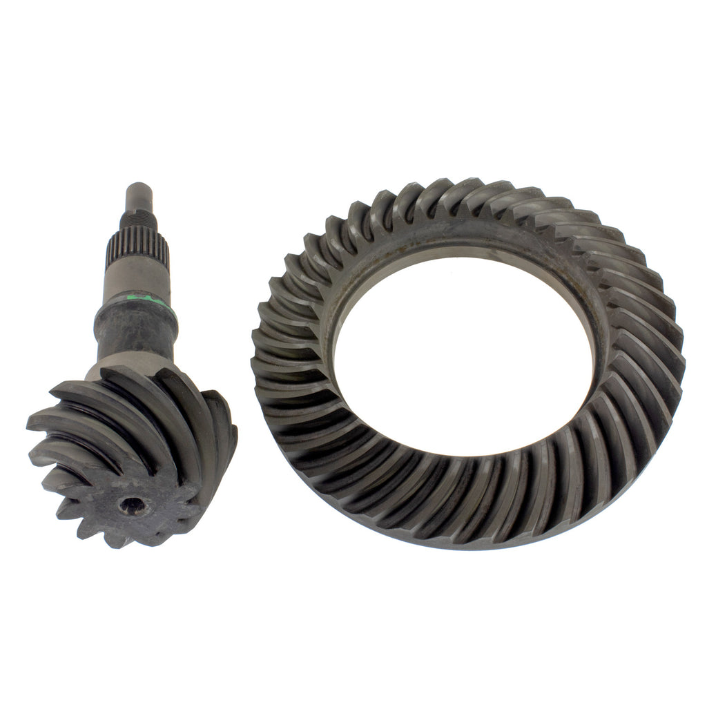 Performance-Differential-Ring-And-Pinion