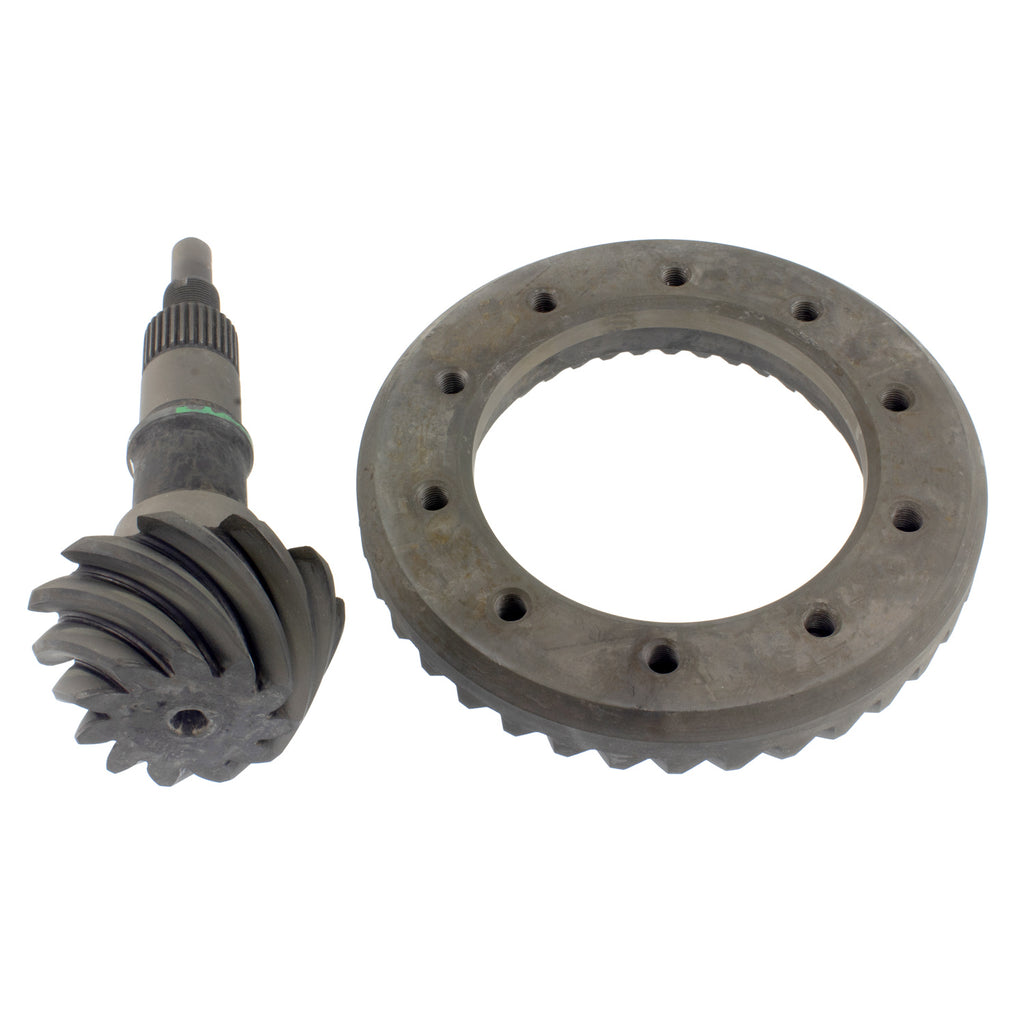 Performance-Differential-Ring-And-Pinion