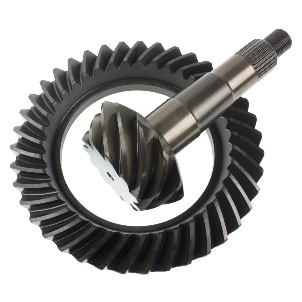 Motive Gear G888355 Ring and Pinion-GM 8.875 for Select Buick Centurion, Buick Electra, Buick Estate Wagon, Buick GS, Buick GS 350, Buick GS 400, Buick GS 455, Buick Gran Sport, Buick LeSabre, Buick Skylark, Buick Special, Buick Sportwagon, Chevrolet Bel