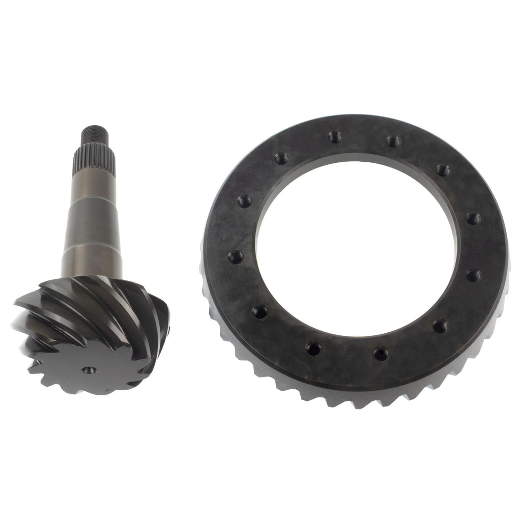 Motive Gear G888355 Ring and Pinion-GM 8.875 for Select Buick Centurion, Buick Electra, Buick Estate Wagon, Buick GS, Buick GS 350, Buick GS 400, Buick GS 455, Buick Gran Sport, Buick LeSabre, Buick Skylark, Buick Special, Buick Sportwagon, Chevrolet Bel