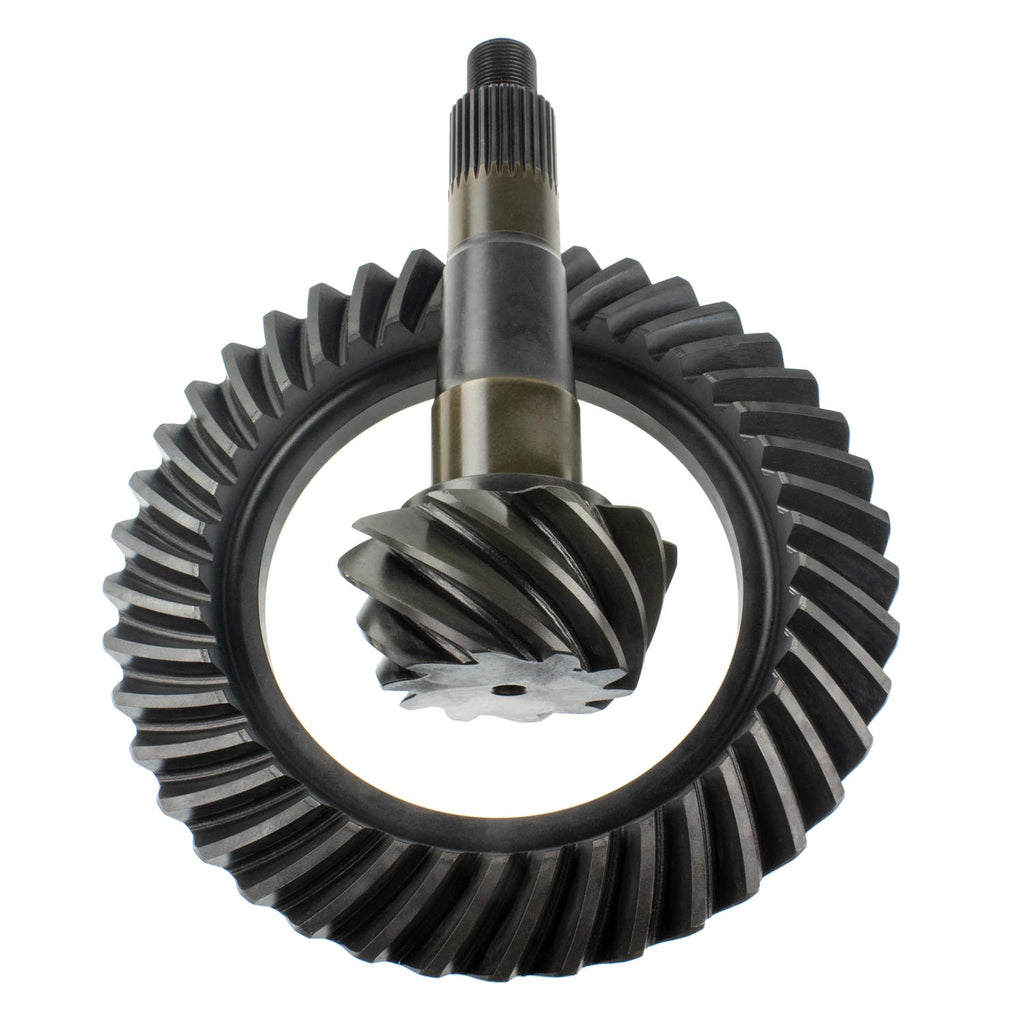 Motive Gear G888411 Ring and Pinion-GM 8.875 for Select Buick Centurion, Buick Electra, Buick Estate Wagon, Buick GS, Buick GS 350, Buick GS 400, Buick GS 455, Buick Gran Sport, Buick LeSabre, Buick Skylark, Buick Special, Buick Sportwagon, Chevrolet Bel