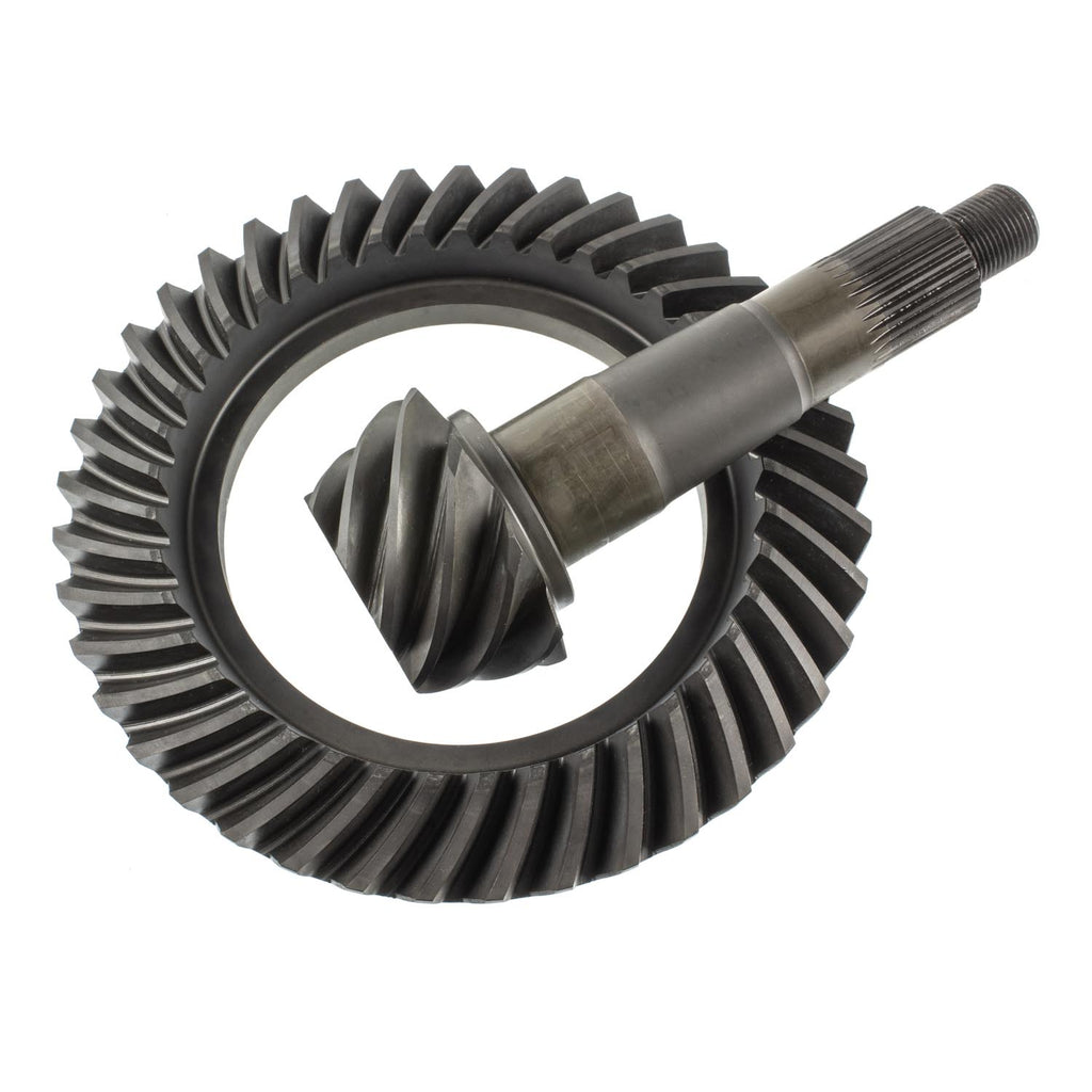 Motive Gear G888456 Ring and Pinion-GM 8.875 for Select Buick Wildcat, Chevrolet Bel Air, Chevrolet Biscayne, Chevrolet Brookwood, Chevrolet Camaro, Chevrolet Caprice, Chevrolet Chevelle, Chevrolet Chevy II, Chevrolet El Camino, Chevrolet Impala,