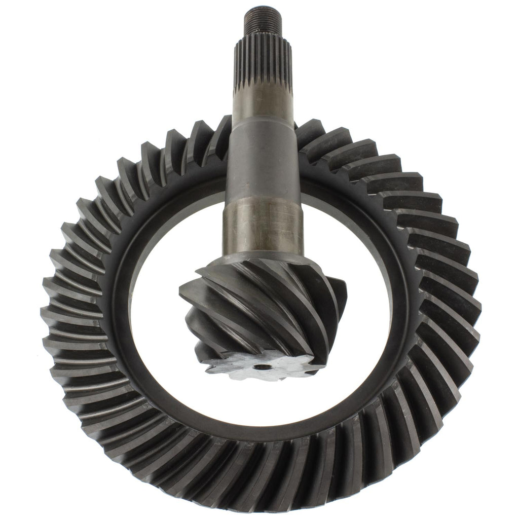 Motive Gear G888456 Ring and Pinion-GM 8.875 for Select Buick Wildcat, Chevrolet Bel Air, Chevrolet Biscayne, Chevrolet Brookwood, Chevrolet Camaro, Chevrolet Caprice, Chevrolet Chevelle, Chevrolet Chevy II, Chevrolet El Camino, Chevrolet Impala,
