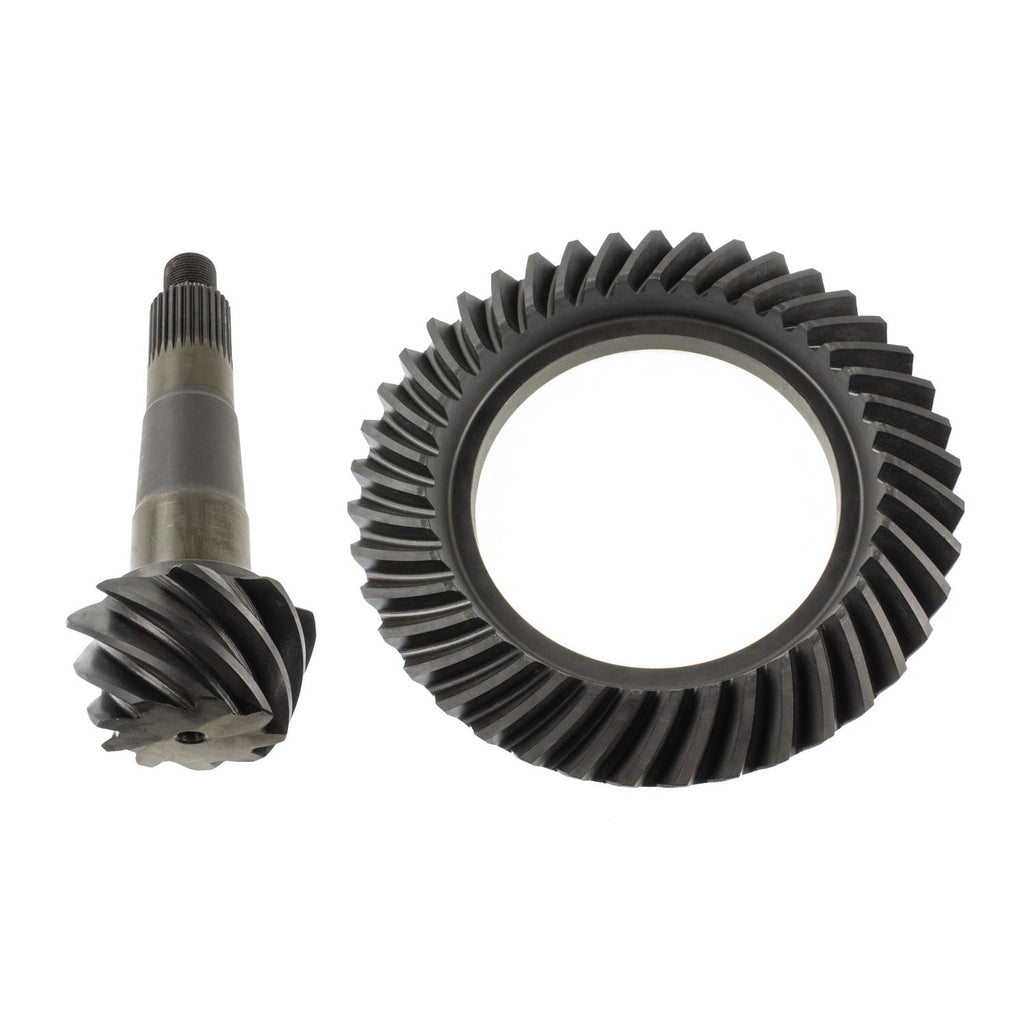Motive Gear G888456 Ring and Pinion-GM 8.875 for Select Buick Wildcat, Chevrolet Bel Air, Chevrolet Biscayne, Chevrolet Brookwood, Chevrolet Camaro, Chevrolet Caprice, Chevrolet Chevelle, Chevrolet Chevy II, Chevrolet El Camino, Chevrolet Impala,