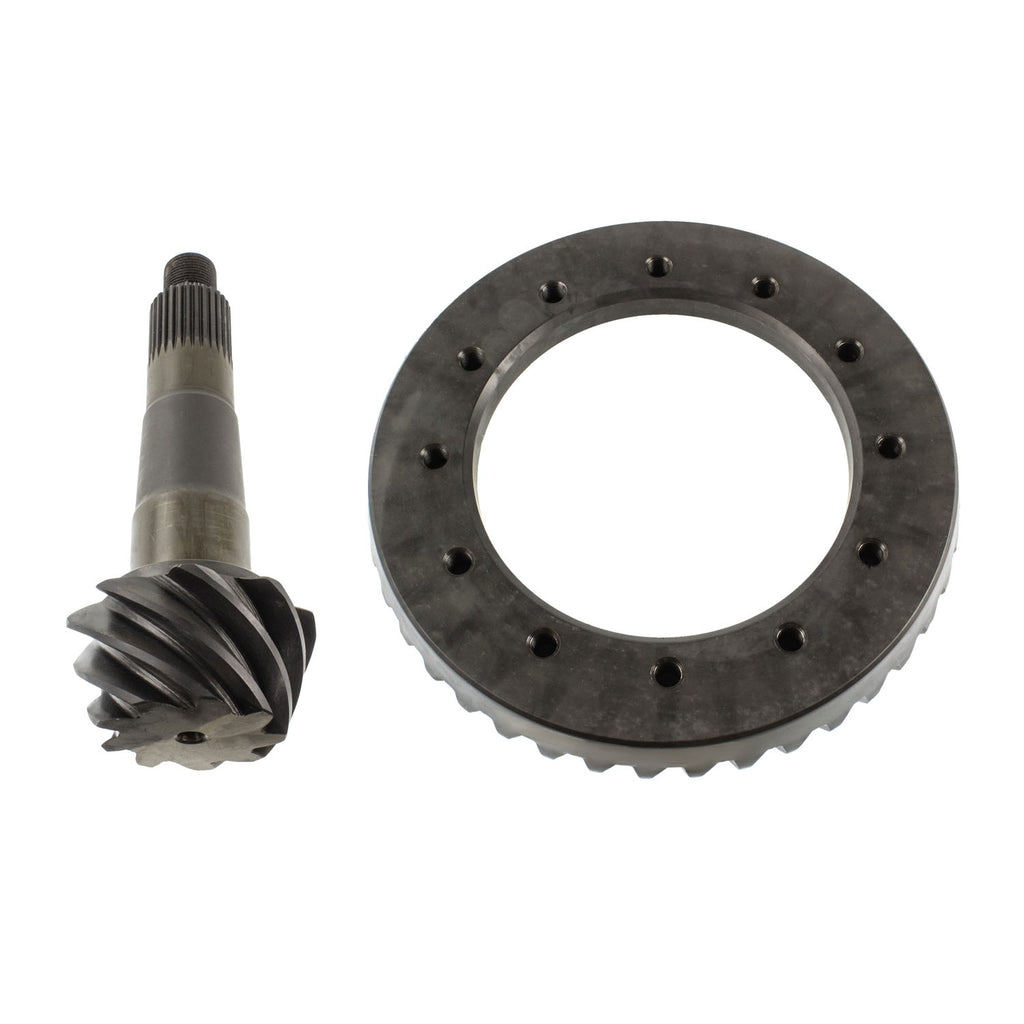 Motive Gear G888456 Ring and Pinion-GM 8.875 for Select Buick Wildcat, Chevrolet Bel Air, Chevrolet Biscayne, Chevrolet Brookwood, Chevrolet Camaro, Chevrolet Caprice, Chevrolet Chevelle, Chevrolet Chevy II, Chevrolet El Camino, Chevrolet Impala,