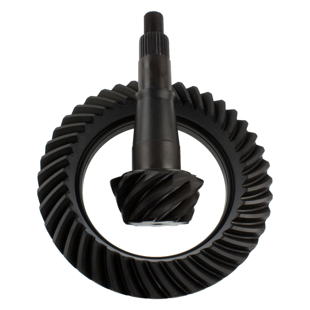 Motive Gear G895456IFS Ring and Pinion-GM 9.25 IFS for Select Chevrolet Avalanche 2500, Chevrolet Blazer, Chevrolet K1500 Suburban, Chevrolet K2500, Chevrolet K2500 Suburban, Chevrolet K3500, Chevrolet Silverado HD, Chevrolet Silverado HD Classic,