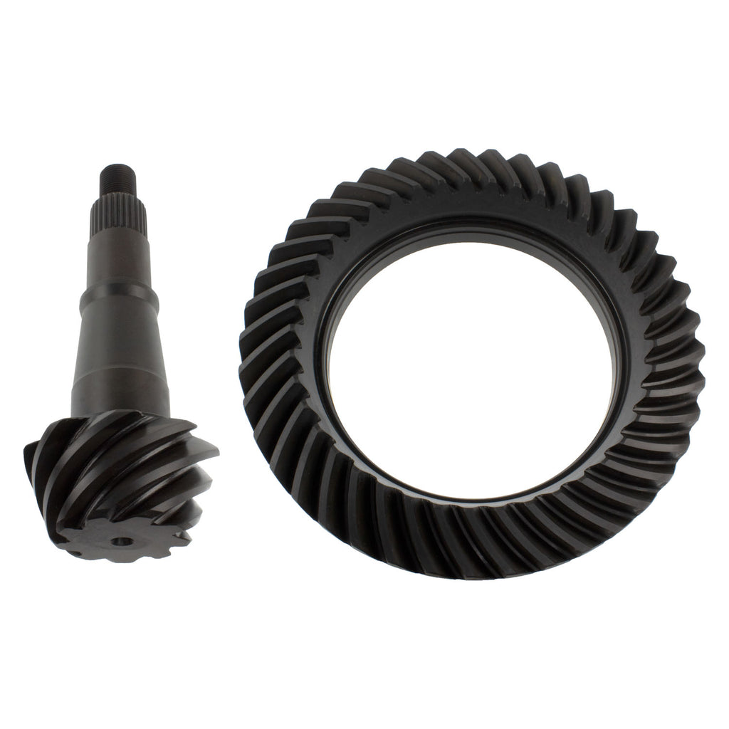 Motive Gear G895456IFS Ring and Pinion-GM 9.25 IFS for Select Chevrolet Avalanche 2500, Chevrolet Blazer, Chevrolet K1500 Suburban, Chevrolet K2500, Chevrolet K2500 Suburban, Chevrolet K3500, Chevrolet Silverado HD, Chevrolet Silverado HD Classic,