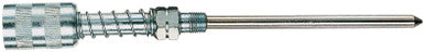 Lincoln Industrial G901 4 In. Needle Nose Grease Gun Adapter