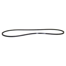 Load image into Gallery viewer, Crown Automotive Jeep Replacement G9433653 Air Pump Belt for 84-86 Jeep XJ Cherokee, MJ Comanche w/ 2.8L Engine, 51.5" Long for Select Jeep Cherokee, Jeep Comanche