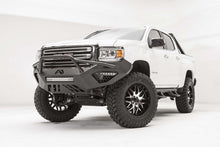 Load image into Gallery viewer, Fab Fours GC15-D3452-1 Vengeance Front Bumper for Select GMC Canyon