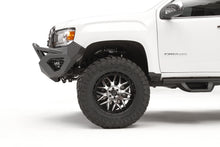 Load image into Gallery viewer, Fab Fours GC15-D3452-B Vengeance Front Bumper for Select GMC Canyon