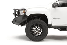 Load image into Gallery viewer, Fab Fours GC15-H3450-1 Premium Winch Front Bumper for Select GMC Canyon