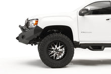 Load image into Gallery viewer, Fab Fours GC15-H3452-1 Premium Winch Front Bumper for Select GMC Canyon