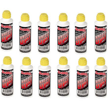 Load image into Gallery viewer, GEDDEX 111A12 Wheels Up Wheelie Bar Marker Yellow Cs. 12x3oz