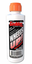 Load image into Gallery viewer, GEDDEX 111B Wheels Up Wheelie Bar Marker Orange 3oz Bottle