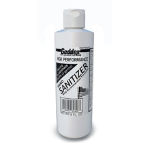 Load image into Gallery viewer, GEDDEX 613 Hand Sanitizer 8oz.